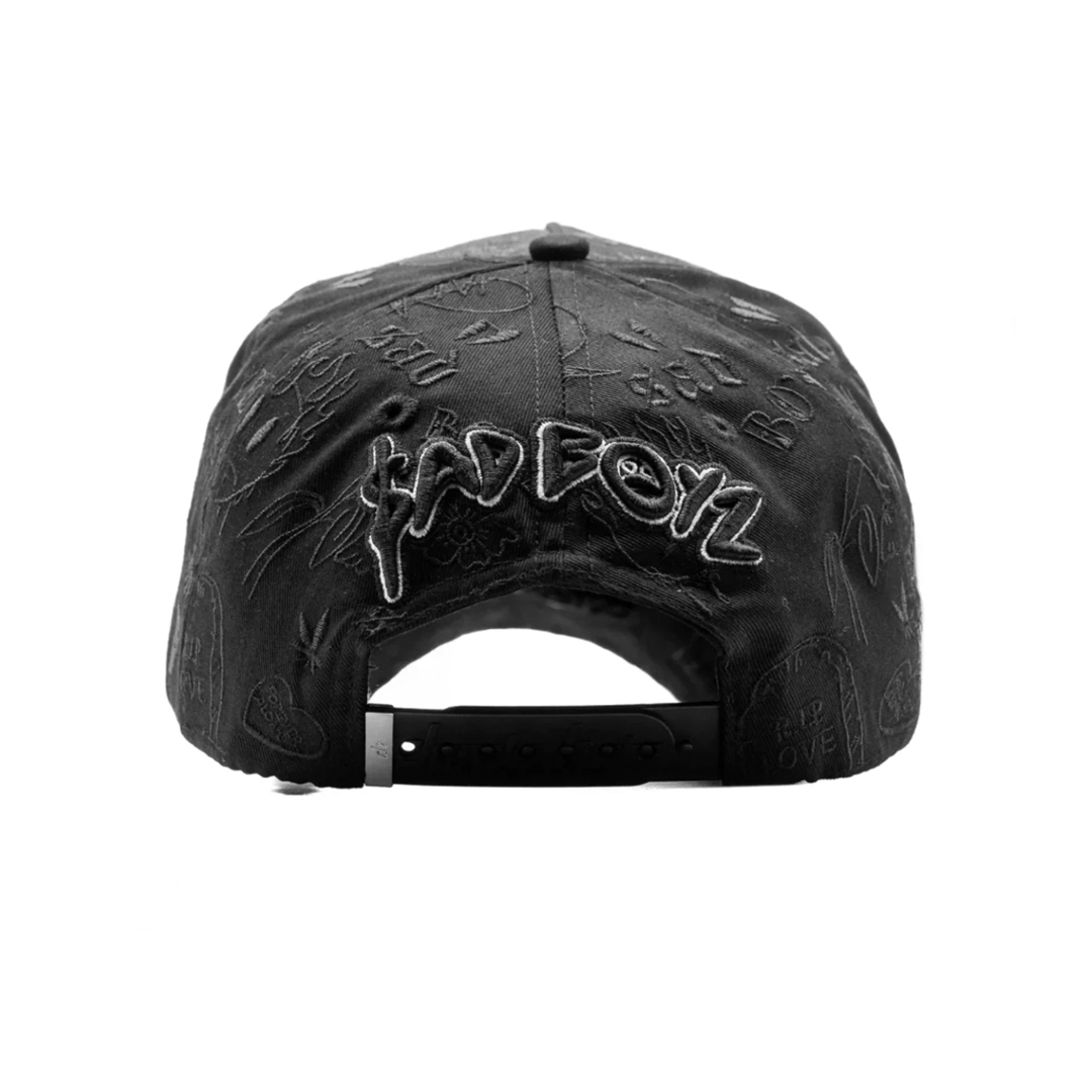 Dandy Hats X Junior H “$ad Boyz”