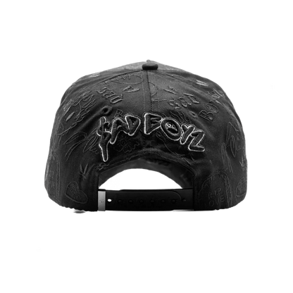 Dandy Hats X Junior H “$ad Boyz”
