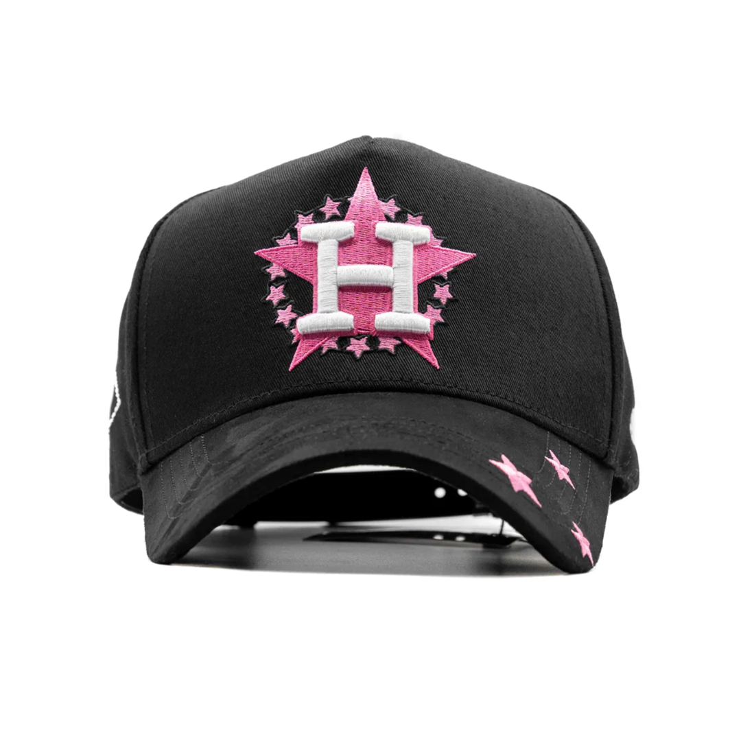Dandy Hats X Junior H “Clave Ali”
