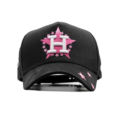 Dandy Hats X Junior H “Clave Ali”