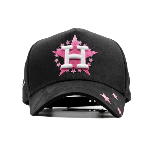 Dandy Hats X Junior H “Clave Ali”