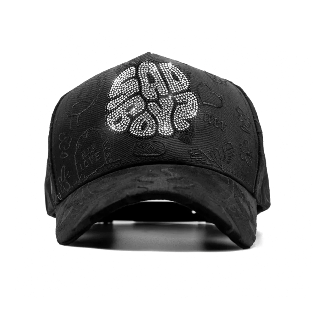 Dandy Hats X Junior H “$ad Boyz”