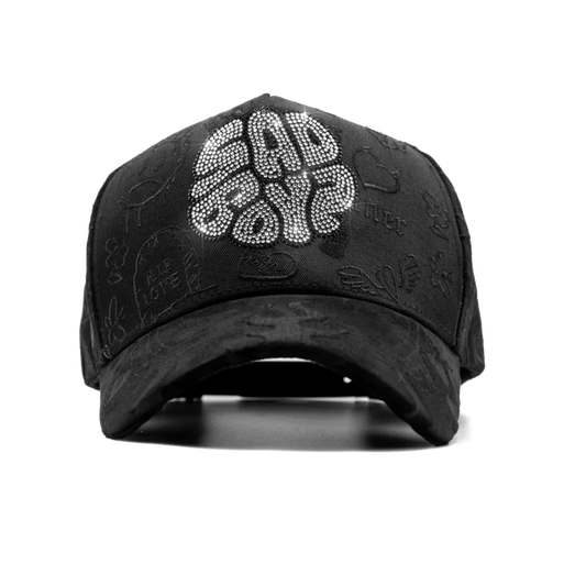 Dandy Hats X Junior H “$ad Boyz”