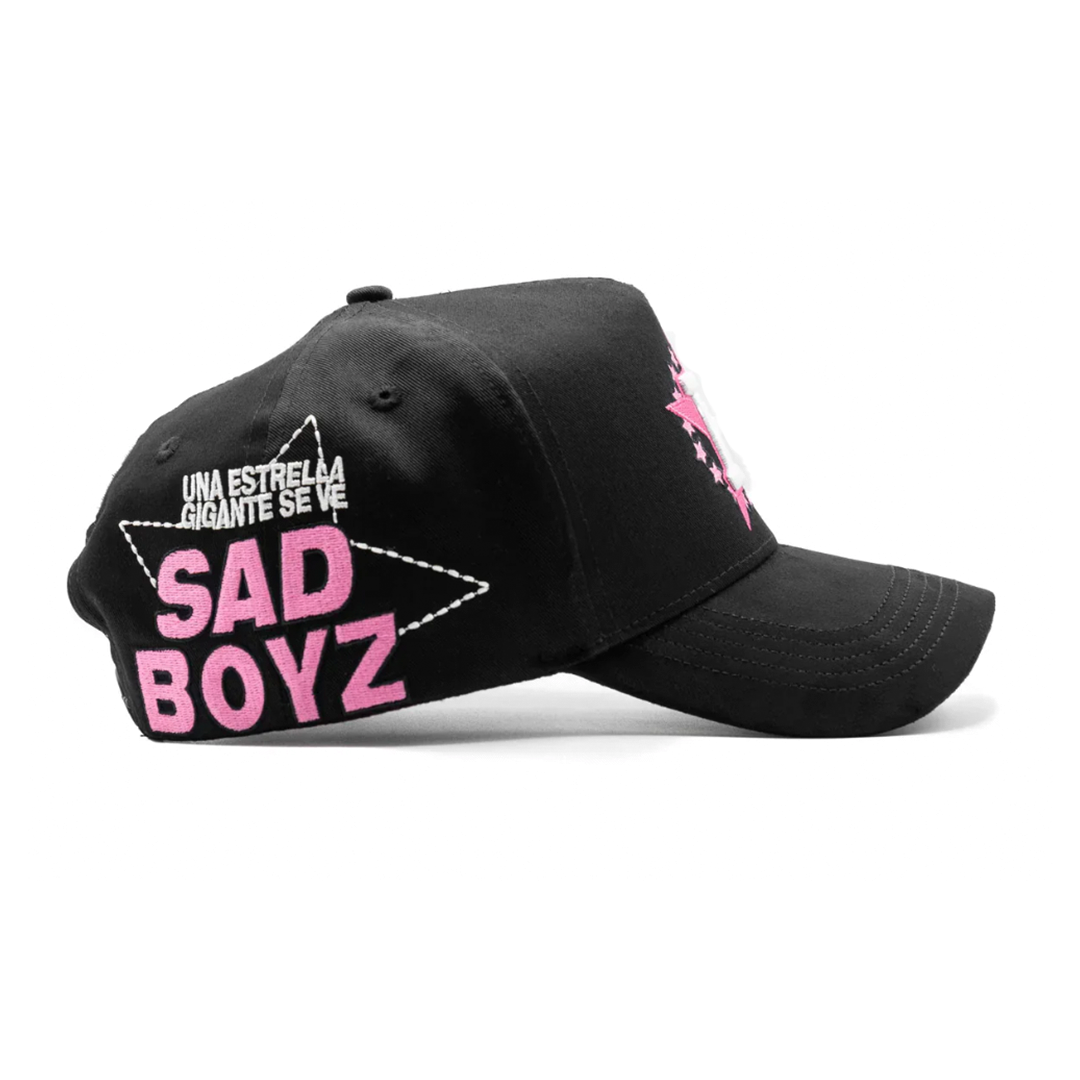 Dandy Hats X Junior H “Clave Ali”