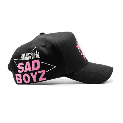 Dandy Hats X Junior H “Clave Ali”