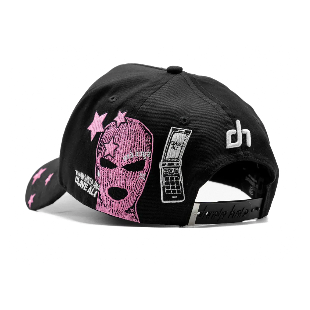 Dandy Hats X Junior H “Clave Ali”
