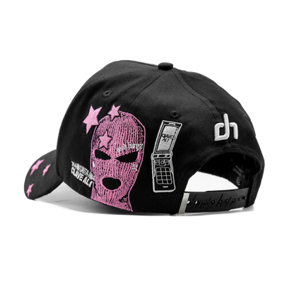 Dandy Hats X Junior H “Clave Ali”